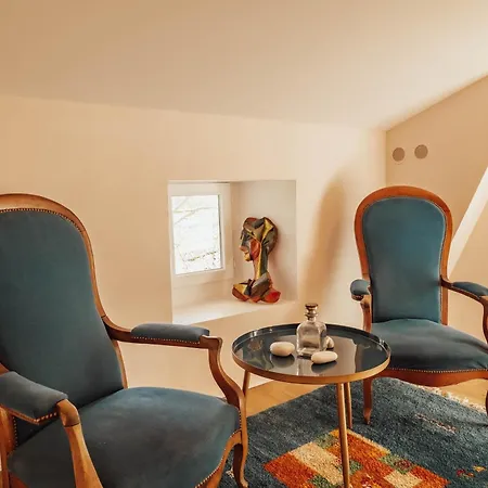 Rouede - Maison De Caractere Au Pied Des Pyrenees Σπίτι διακοπών Estadens