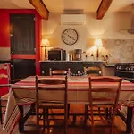 Prázdninový dům Rouede - Maison De Caractere Au Pied Des Pyrenees