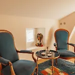 Rouede - Maison De Caractere Au Pied Des Pyrenees 펜션 Estadens