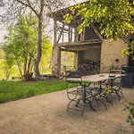 Rouede - Maison De Caractere Au Pied Des Pyrenees * Estadens