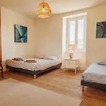 Prázdninový dům Rouede - Maison De Caractere Au Pied Des Pyrenees