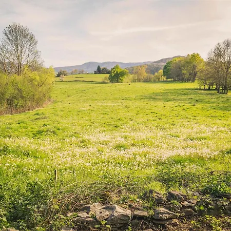 Rouede - Maison De Caractere Au Pied Des Pyrenees * Estadens