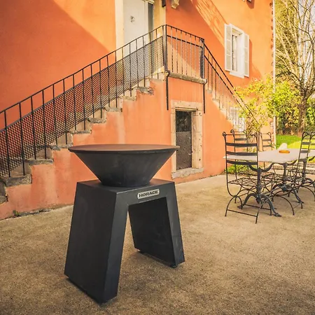Rouede - Maison De Caractere Au Pied Des Pyrenees Dom wakacyjny