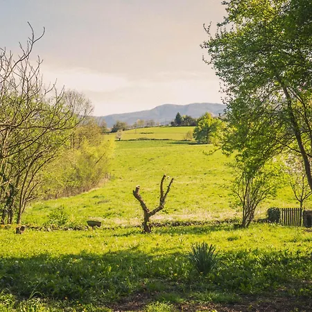 Maison De Caractere Au Pied Des Pyrenees
