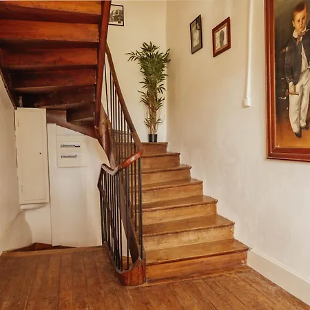 Maison De Caractere Au Pied Des Pyrenees Holiday home