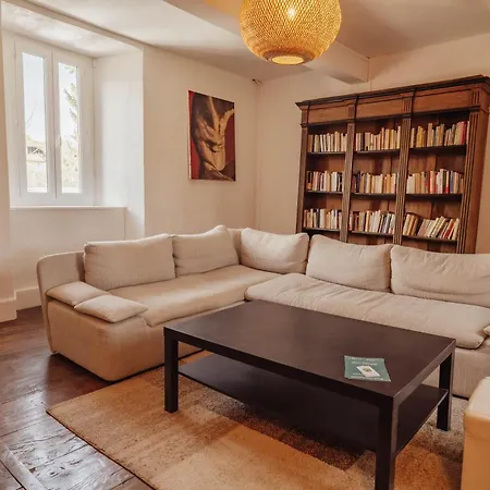 Rouede - Maison De Caractere Au Pied Des Pyrenees Dom wakacyjny