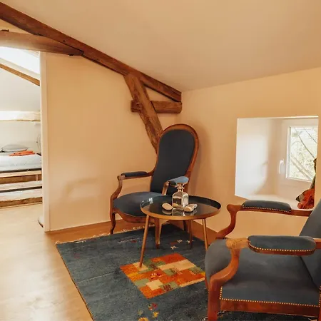 Maison De Caractere Au Pied Des Pyrenees Holiday home *