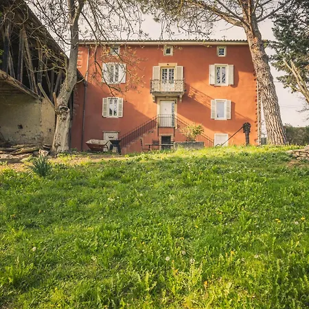 Dom wakacyjny Rouede - Maison De Caractere Au Pied Des Pyrenees *