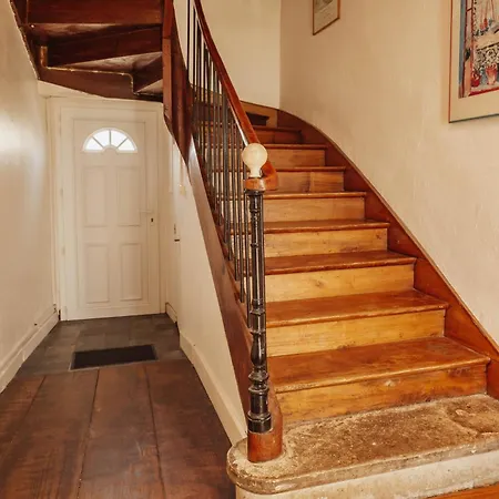 Dom wakacyjny Rouede - Maison De Caractere Au Pied Des Pyrenees Estadens