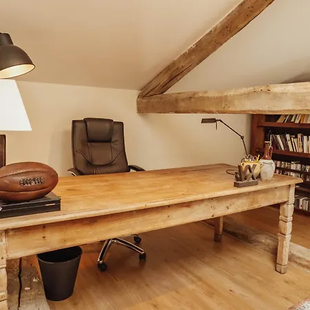 Maison De Caractere Au Pied Des Pyrenees Holiday home