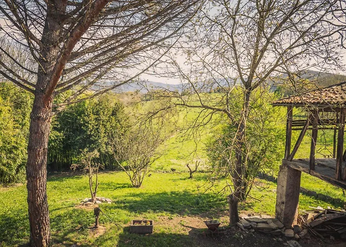 Σπίτι διακοπών Rouede - Maison De Caractere Au Pied Des Pyrenees *