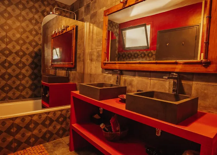 Σπίτι διακοπών Rouede - Maison De Caractere Au Pied Des Pyrenees Estadens