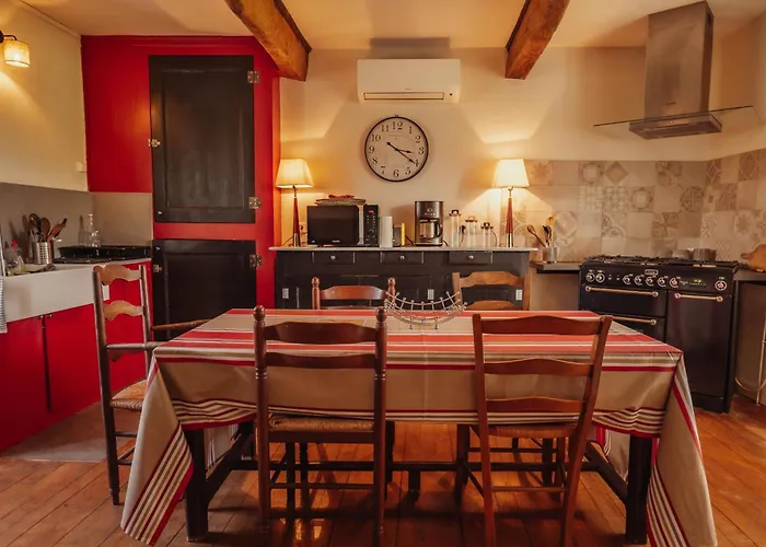 Σπίτι διακοπών Rouede - Maison De Caractere Au Pied Des Pyrenees