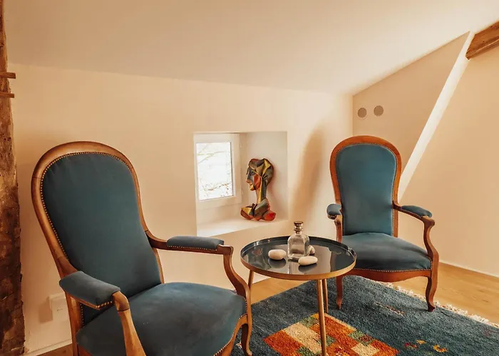 Maison De Caractère Au Pied Des Pyrénées Сasa de vacaciones Estadens