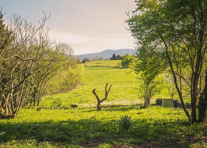 Rouede - Maison De Caractere Au Pied Des Pyrenees