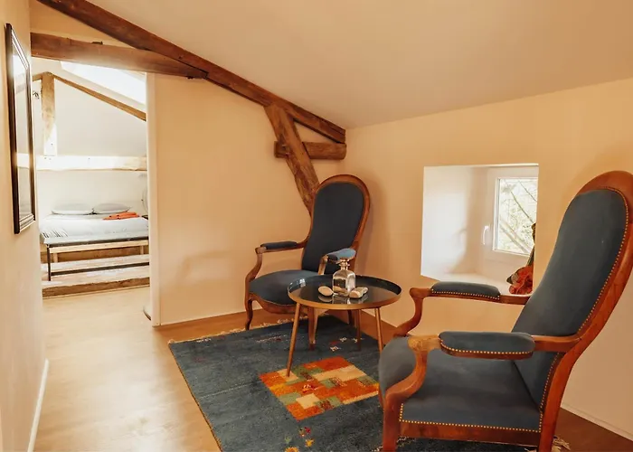 Maison De Caractère Au Pied Des Pyrénées Сasa de vacaciones *